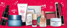 Participez au jeu concours chez Beauty success !