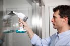 Voici quelques solutions pour laver vos vitres facilement