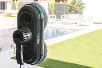 CONGA WINROBOT 870