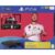 Console PS4 Slim 1To Noire + FIFA 20 Jeu PS4 + PS Plus Voucher 14 Jours