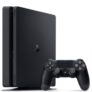 Console PS4 Slim 500Go Noire/Jet Black