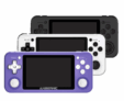 Console de jeu portable