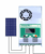 #Singleday: Contrôleur de Charge et de décharge solaire 12V 24V 36V 48V Auto