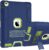 Support Coque pour iPad 2/3/4, Bleu Marine BENTOBEN