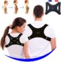 Correcteur de Posture Femme/Homme