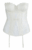 AUBADE CAMEE SUTRA – Corset – blanc