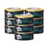 Finish All in One Max Détergent Lave-Vaisselle 5×30 – 150 pastilles