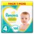 Pampers – Premium Protection – Couches Taille 4 (9-14 kg) – Pack 1 mois (x168 couches)