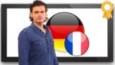 Apprenez d’autres langues étrangères