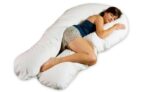 Grand coussin de grossesse et d’allaitement