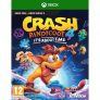 Crash Bandicoot 4 : It’s About Time Jeu Xbox One