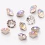 Crital pour fabrication de bijoux fantaisies