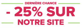 Crocs FR – -25% de réduction sur tout le site