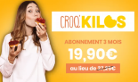 Croq Kilos by M6
