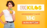 Croq’Kilos by M6