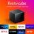 Découvrez Fire TV Cube, Mains-libres avec Alexa, lecteur multimédia en streaming 4K Ultra HD