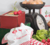 Cuisine Glamour vous propose sa gamme chez Zalando