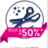30% DE REMISE SUR LES PLAQUETTES, DISQUES ET KITS DE FREINS