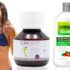 Cure Curcuma Garcinia Piperine