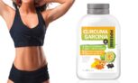 Cure Curcuma Garcinia Piperine