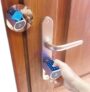 Cylindre de serrure de porte Intelligent