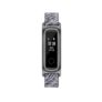 Huawei Honor Band 5 Sport Smart Bracelet sport band 50m Waterproof Fitness Tracker Touch Screen Message Call Notification – Gray