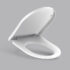 300pcs Soocas Professional Dental Flosser Ergonomic Design FDA Testing Food Grade from Xiaomi Youpin