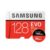 Samsung 128G Class 10 UHS – 3 TF Memory Card – 128GB
