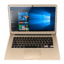 Onda Xiaoma 31 inch Intel N4200 Quad Core 1.10GHz 4GB DDR3 64GB eMMC Intel HD Graphics 500 Win 10 Home Laptop HDMI Full Metal Golden Luxury Notebook 500 IPS Screen