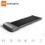 WalkingPad C1 Alloy Version Smart APP Control Folding Walking Pad Treadmill From Xiaomi Youpin – Black