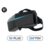 PIMAX 5K Plus Virtual Reality Headset VR Headset 3D VR Glasses for PC VR Game Video – Blue Black United Kingdom