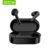QCY T3 TWS Touch Control Wireless Earphones with Dual Mic Bluetooth 3D Stereo Headset – Black