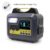 BOSSCAT AY-006 500W Outdoor Portable Power Station UPS with AC DC USB Output Port Detachable Battery