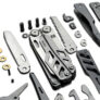 HUOHOU Multi-function Cutter 15 Functions Folding Bottle Opener Screwdriver / Pliers / Scissor / Wood Saw Tools Kit from xiaomi youpin