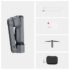 Baseus BGIWK-P01 Stepless Dimming Screen Monitor Hanging Light from Youpin – Black Struggle Version Pro Asymmetric Light Source