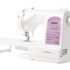 SINGER MACHINE A COUDRE SINGER SURJETEUSE 14SH654