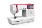 Machine a coudre BERNETTE MACHINE À COUDRE BERNETTE SEW&GO 8