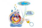 #frenchdays Eveil & doudou bio VTECH
