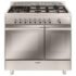 Micro ondes combiné WHIRLPOOL JT469WH