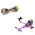 #frenchdays Trottinette électrique HOVERTROTT chez Darty