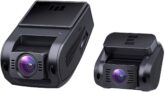 AUKEY Caméra Embarquée 1080P