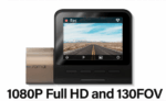 Dash Cam Lite 1080P