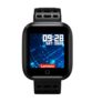 Lenovo E1 smart watch – Black