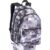 SAC A DOS GARÇON QUIKSILVER DBL EVOLUTIVE + TR 7