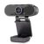 1080P HD Webcam web camera Built-in Microphone Auto Focus 90 ° Angle of View webcam full hd 1080p – black