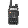 BAOFENG BF-F8HP 8W UV Dual Band Flashlight Radio Walkie Talkie
