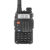 BAOFENG BF-F8HP 8W UV Dual Band Flashlight Radio Walkie Talkie