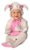 Déguisement agneau bébé