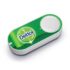 Love & Green Dash Button
