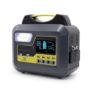 BOSSCAT AY-006 500W Outdoor Portable Power Station UPS with AC DC USB Output Port Detachable Battery – Standard